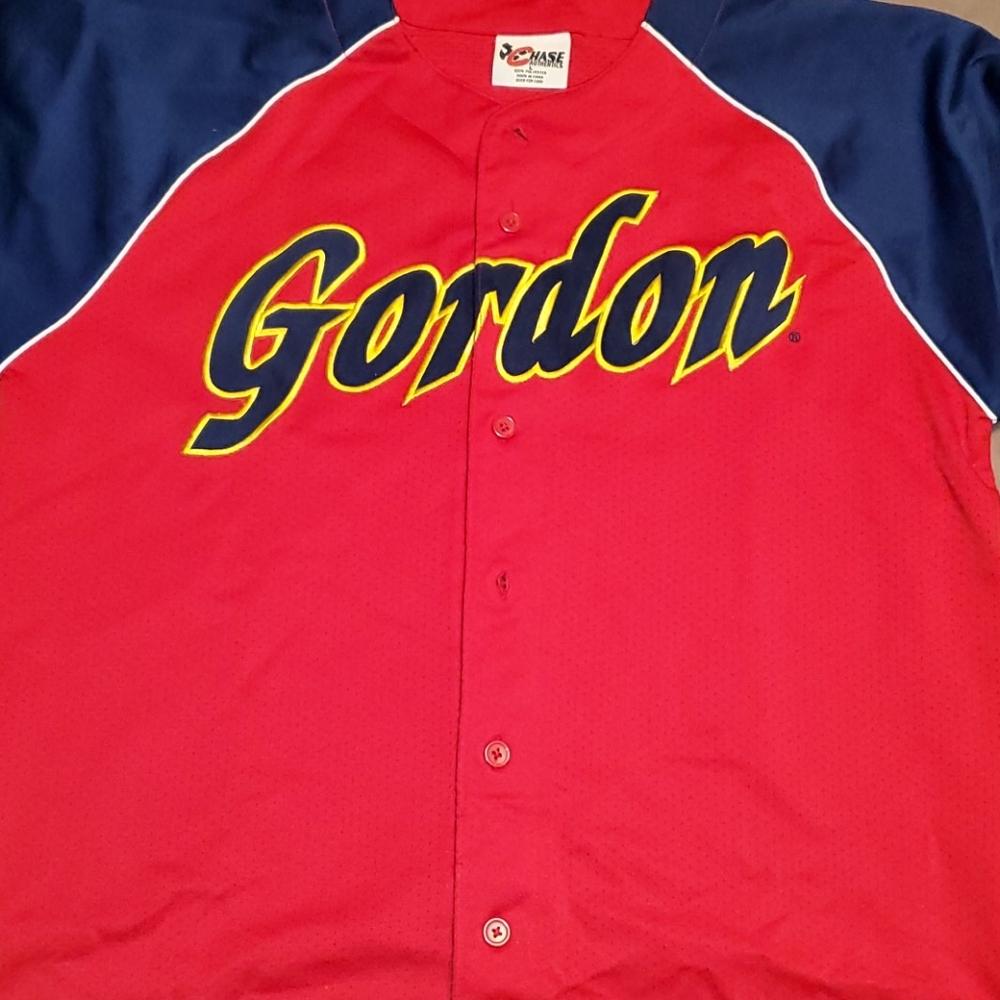 Chase Authentic Jeff Gordon Jersey